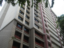 Blk 316A Ang Mo Kio Street 31 (Ang Mo Kio), HDB 5 Rooms #43862